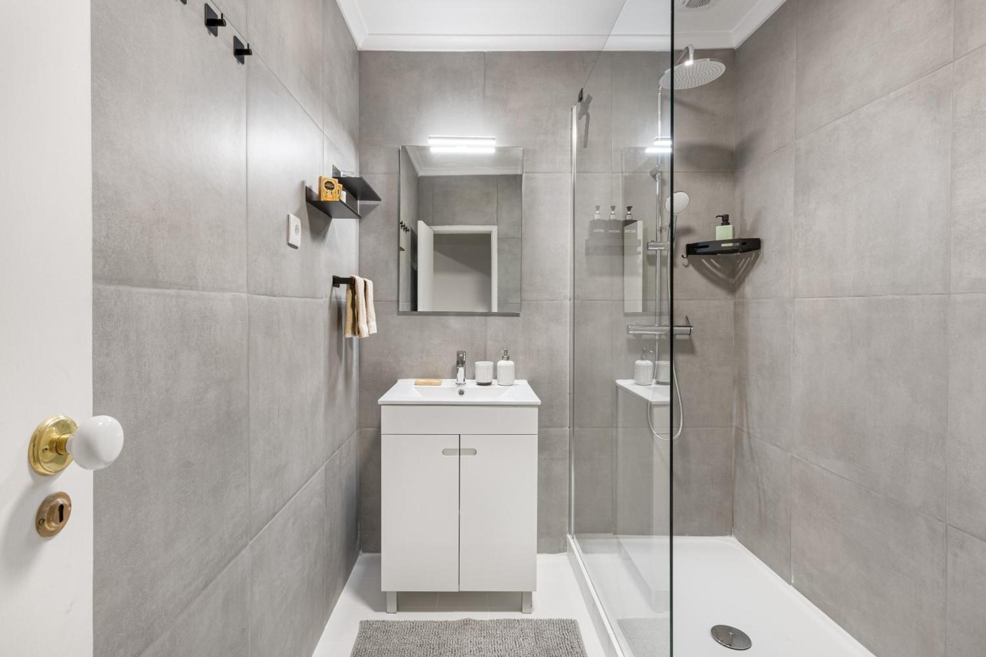 Apartment Joivy Bohemian Flat With Study Near The Centre Lisbon
